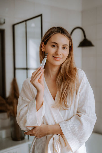 Ултразвуков пилинг Beautifly Scrub Young