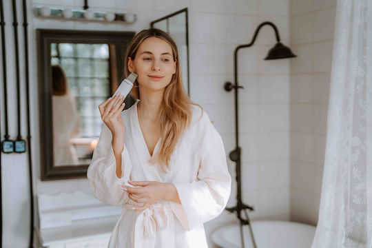 Ултразвуков пилинг Beautifly Scrub Young