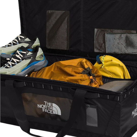 Base Camp Gear Box L Tnf Black Tnf Black-npf