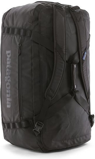 Patagonia Duffel Bag Black Hole 70l 49348-smdb