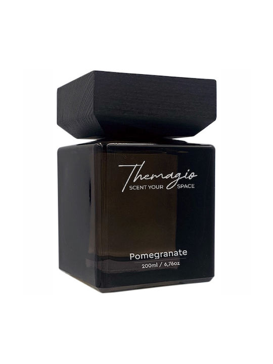 Raumduftstäbchen Diffuser Themagio Granatapfel 200ml 1 Stück