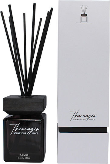 Raumduftstäbchen Diffuser Themagio Abyss 100ml 1 Stück