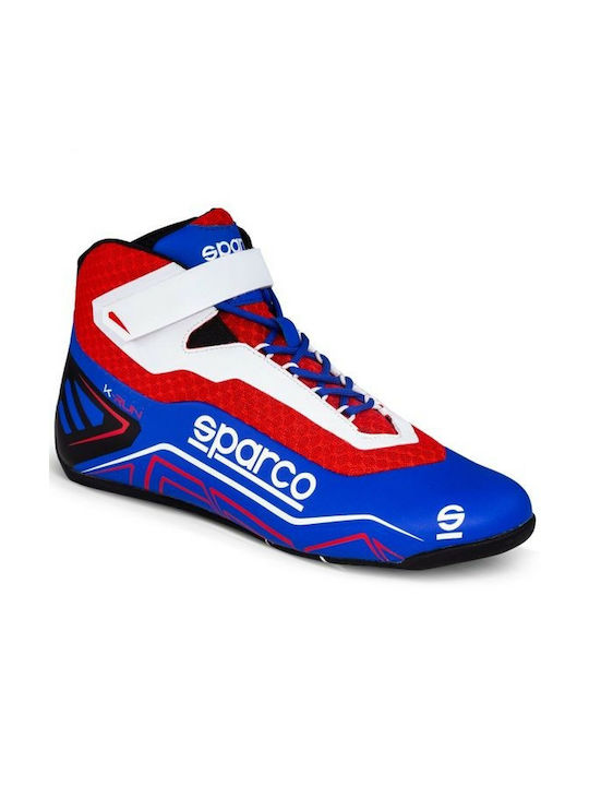 Sparco Μποτάκι Εργασίας Μπλε