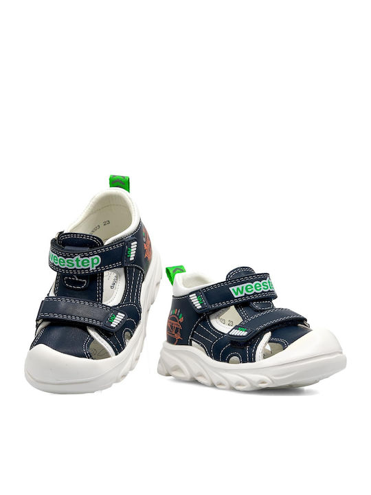 Weestep