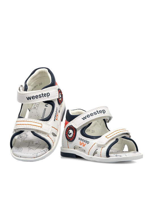 Weestep