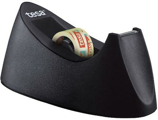 Лепяща лента Tesa 53917-00000-00 Черна