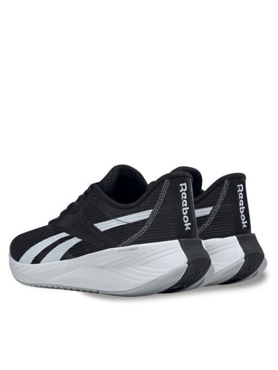 Reebok Tech Plus Running Black