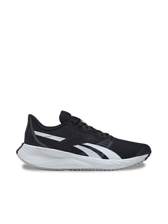 Energen Tech Plus Ανδρικά Αθλητικά Παπούτσια Running Μαύρα