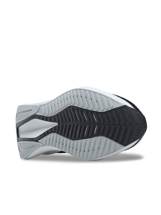 Energen Tech Plus Ανδρικά Αθλητικά Παπούτσια Running Μαύρα