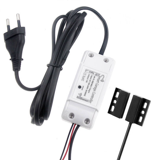Smart Switch Wi-Fi