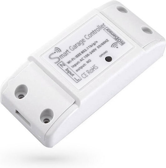 Smart Switch Wi-Fi