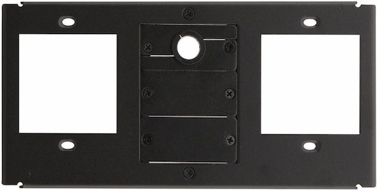 Kramer 80-003699 Wall TV Mount Black