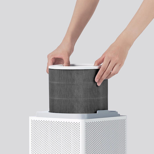 Xiaomi Smart Air Purifier 4 Lite Umidificator - Ionizator de Aer 33W pentru Spații de 43m²