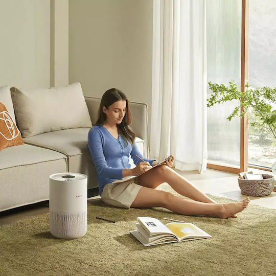 Xiaomi Smart Air Purifier 4 Compact Καθαριστής Αέρα 27W για Χώρους 27m²