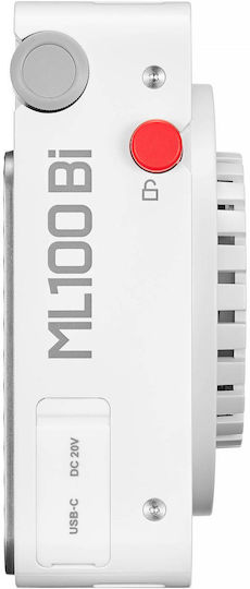 Godox LED Light 100W with Brightness 3670 Lux