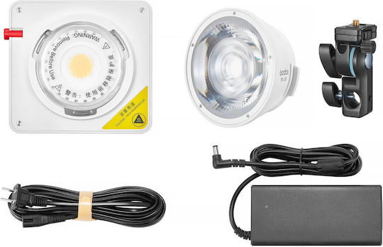 Godox LED Light 100W with Brightness 3670 Lux
