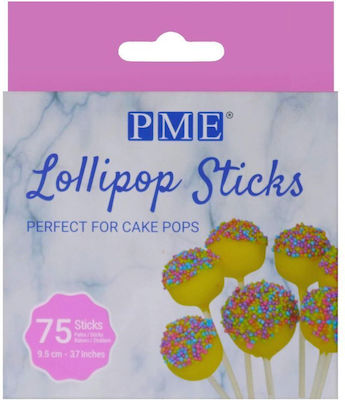 PME Pop Sticks 250238-250239 75τμχ