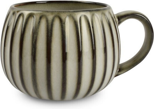 Salt & Pepper Κούπα Κεραμική 400ml Salt & Pepper Κούπα Κεραμική 400ml