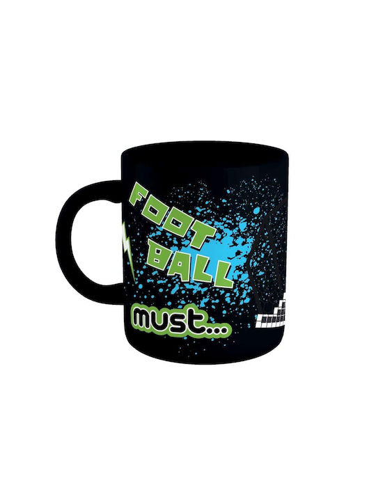 Must Mug 340ml