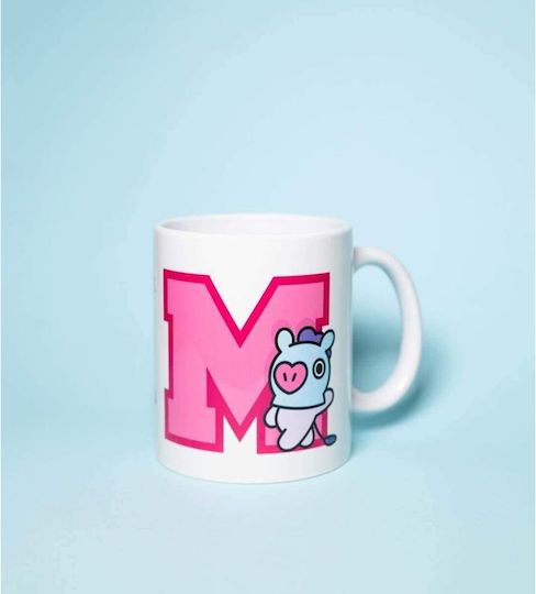 Line Friends Cană Ceramică 300ml