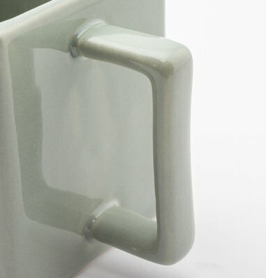 GB eye Console Κούπα Κεραμική Πολύχρωμη 325ml