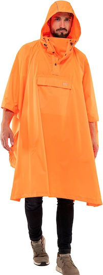 MAC In a Sac Hunting Rainwear Orange
