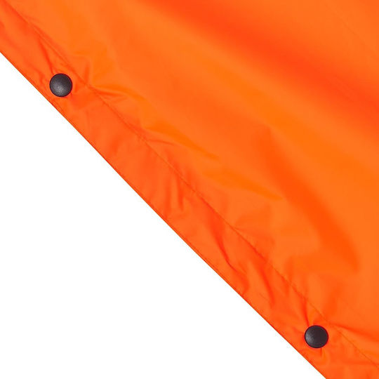 MAC In a Sac Hunting Rainwear Orange