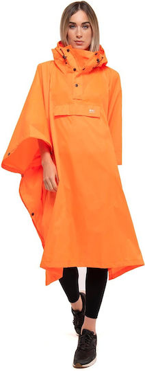 MAC In a Sac Hunting Rainwear Orange