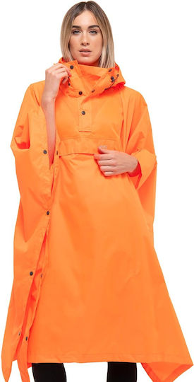 MAC In a Sac Hunting Rainwear Orange
