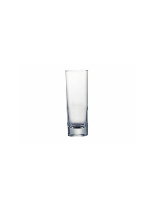 Uniglass Classico Чаша за Ликьор / Узо 220мл