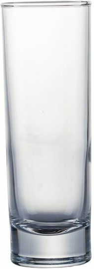 Uniglass Classico Pahar Lichior/Ouzo din Sticlă 220ml