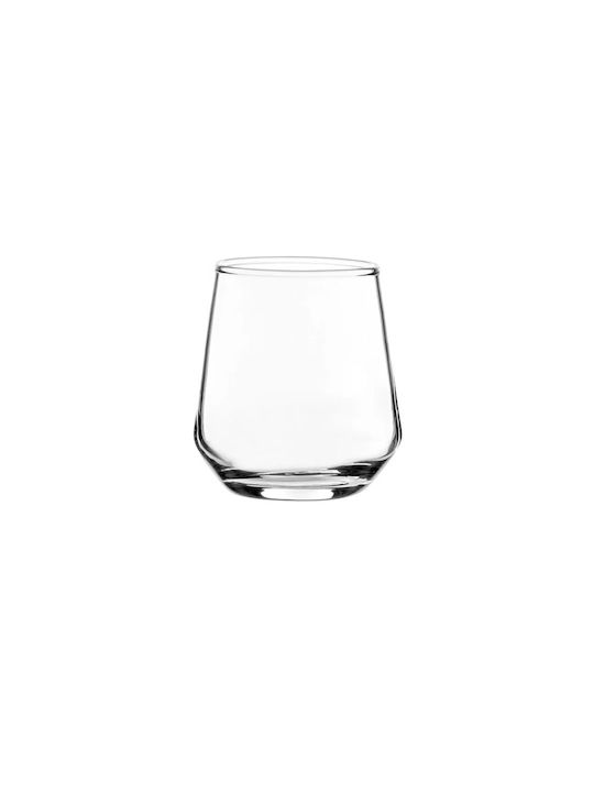 Espiel Allegra Glass Whiskey made of Glass 115ml