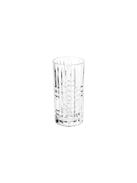 Estia Glass Set Water made of Glass 385ml 8pcs