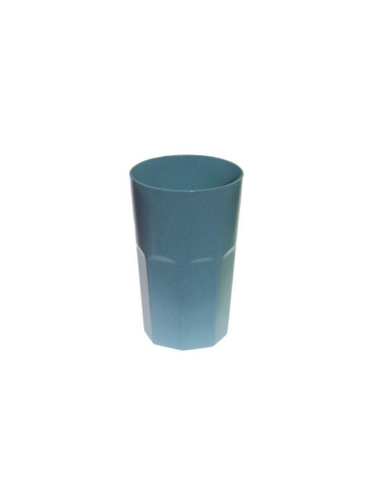 Viosarp Glass Water made of Plastic 400ml