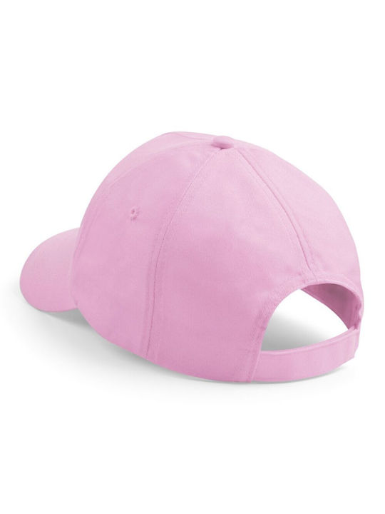 Koupakoupa Kids' Hat Jockey Fabric Batman Pink