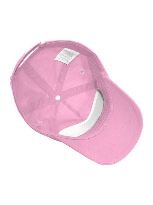Koupakoupa Kids' Hat Jockey Fabric Batman Pink