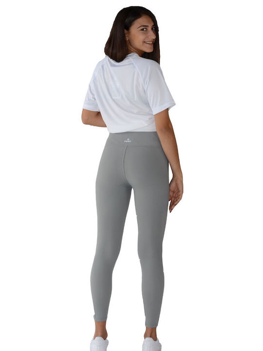 ENERGY WMNS ESSENTIAL STRUMPFHOSE W1128-GRAU