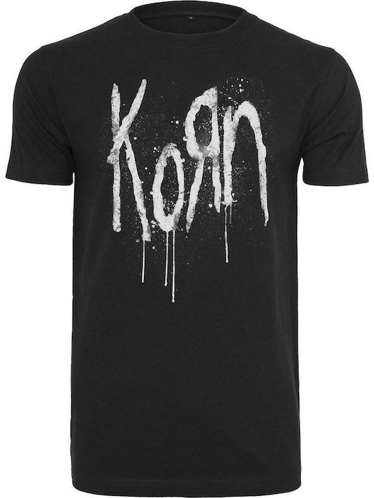 Merchcode Korn Still A Freak T-Shirt