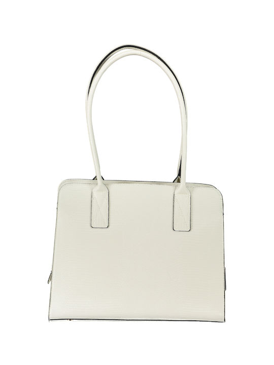 Valentino Bags Women's Bag Shoulder White