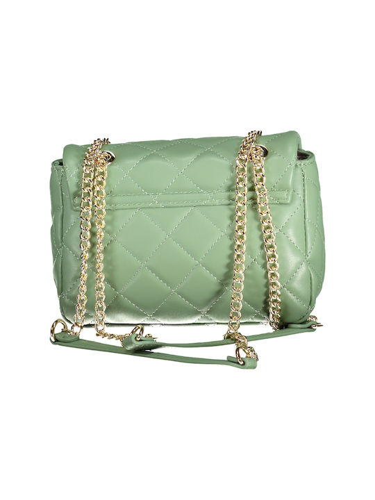 Valentino Bags Women's Bag Shoulder Green