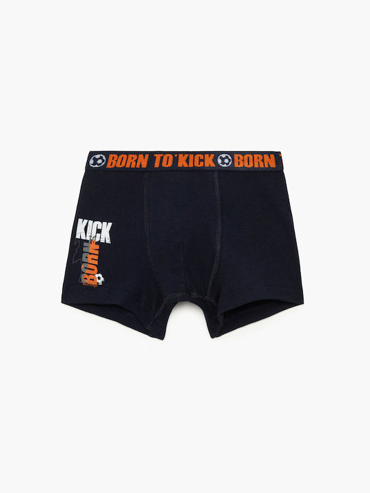 Minerva Kids' Boxer Marine