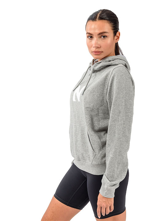 ENERGY SPORTSWEAR HOODIE WR1202-GREY