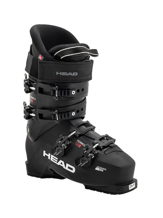 スキー HEAD FORMULA100 Head Formula 100 MV Skischuhe (black) | Krusche-Outdoor.de