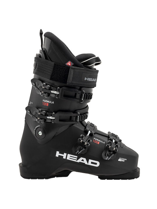スキー HEAD FORMULA100 Head Formula 100 Snow Ski Boots – ProSkiGuy