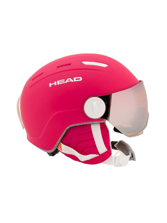 Head Maja Visor