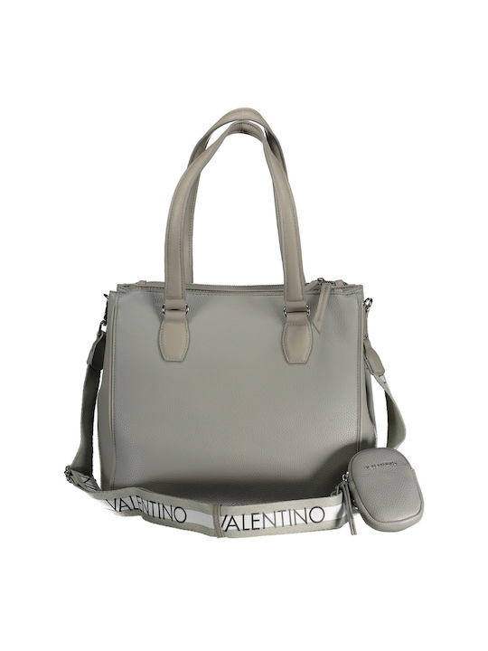 Valentino Bags Women's Bag Shoulder Gray