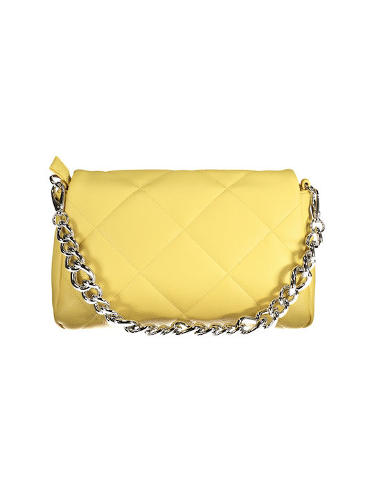 Valentino Bags Women's Bag Shoulder Yellow