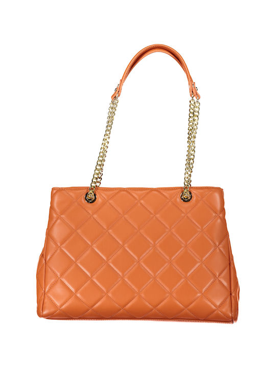 Valentino Bags Women's Bag Shoulder Orange