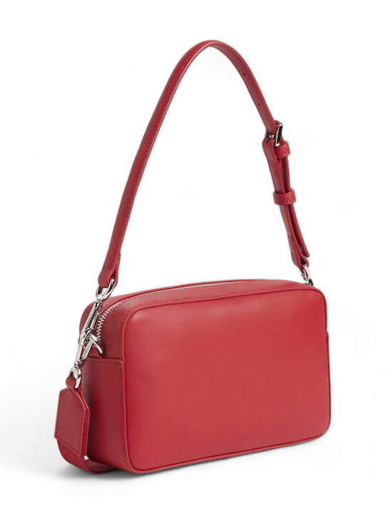 Must Convertible Camera Women's Bag Shoulder Red