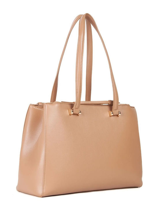 Valentino Bags Women's Bag Hand Beige